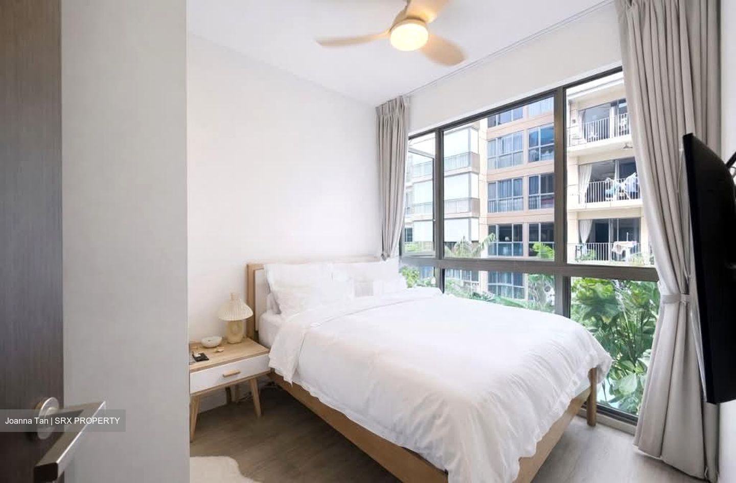 The Watergardens At Canberra (D27), Apartment #530271061